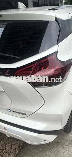 Nissan Kicks 2023 e-Power V - 35000 km