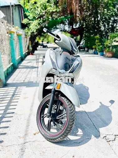 bán con xe SH 350
