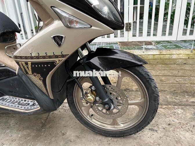 Yamaha No4 máy zin bao êm giấy tờ đầy đủ