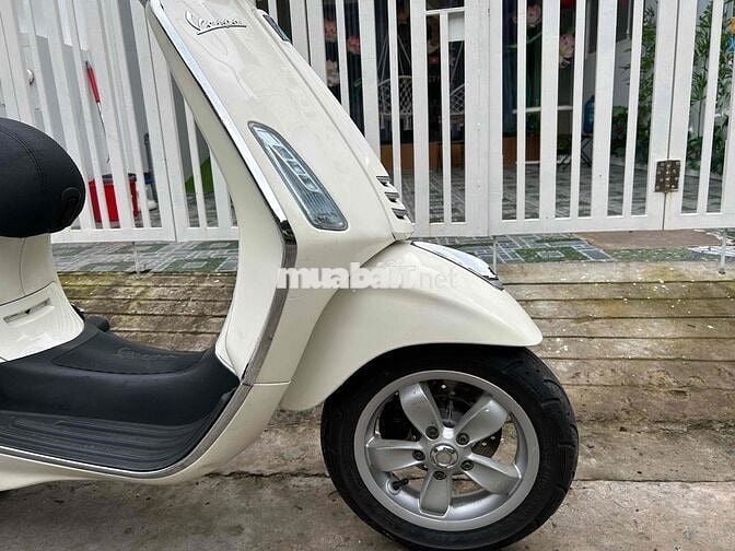 Piaggio Vespa Primavera 125 3vie Chính chủ