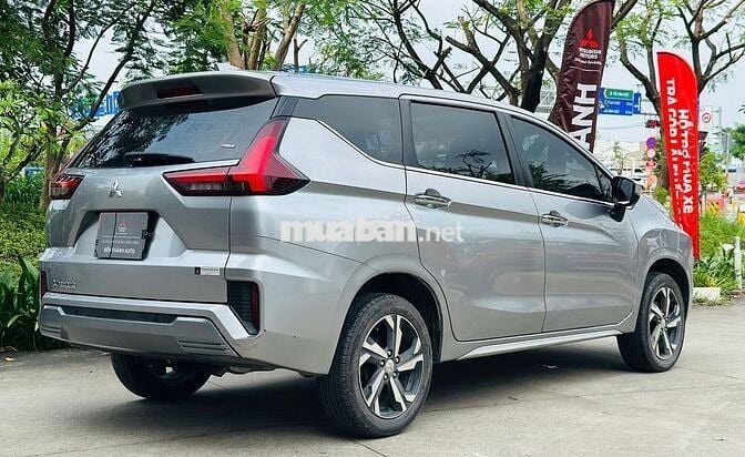 Bán gấp Xpander 2022 AT Premium