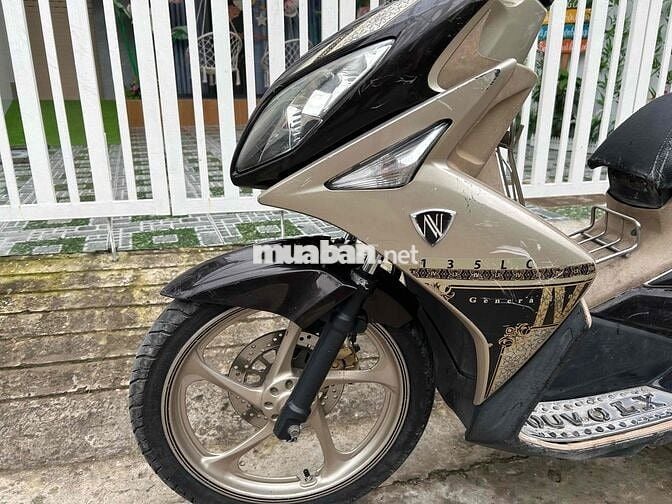 Yamaha No4 máy zin bao êm giấy tờ đầy đủ