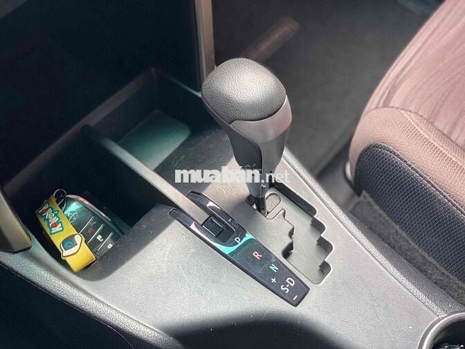 Toyota Innova Venturer 2020 2.0G - 34000 km