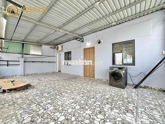 CĂN HỘ 1 PHÒNG NGỦ - SÂN THƯỢNG SIÊU RỘNG - CHILL - NGAY CHỢ TÂN HƯƠNG