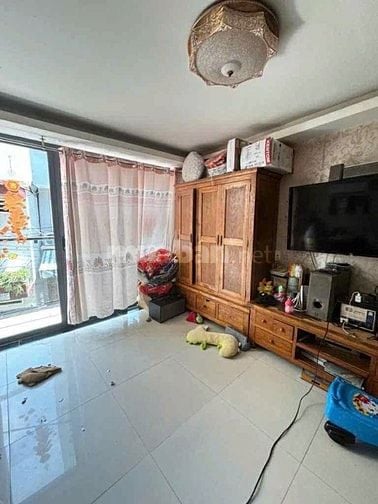 CHÍNH CHỦ 8Ỷ350, HD THUÊ 5 NĂM THU NHẬP 25 TRIỆU/ THÁNG ĐƯỜNG 6M SHR 