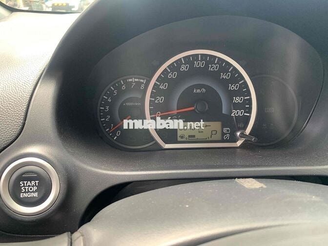 Mitsubishi Mirage 2017 1.2 CVT - 6000 km