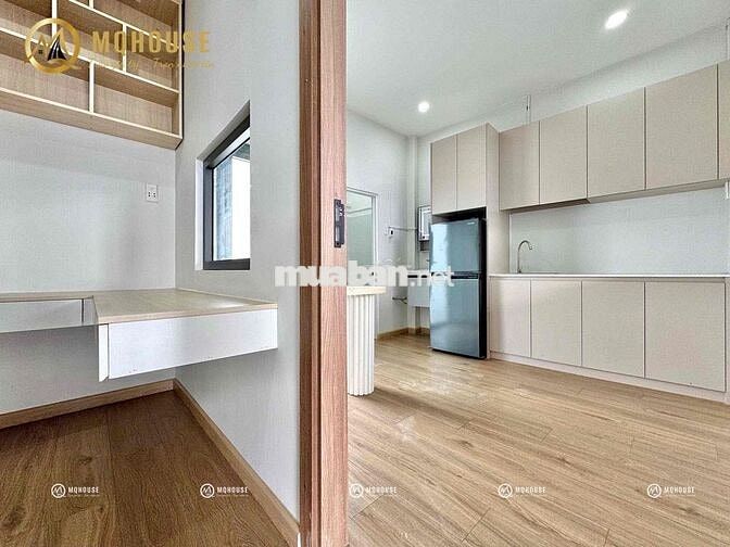 CĂN HỘ 1 PHÒNG NGỦ - SÂN THƯỢNG SIÊU RỘNG - CHILL - NGAY CHỢ TÂN HƯƠNG