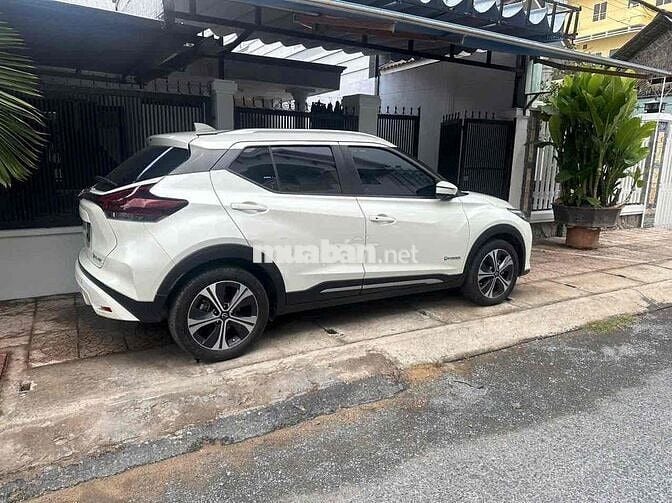 Nissan Kicks 2023 e-Power V - 35000 km