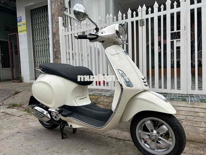 Piaggio Vespa Primavera 125 3vie Chính chủ