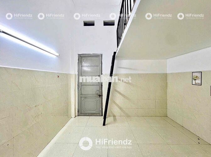 PHÒNG TRỌ GIÁ RẺ - CÓ THANG MÁY HẦM XE BẢO VỆ GẦN AEON TÂN PHÚ - HUIT