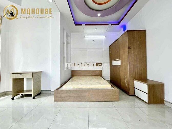 ✨CỰC PHẨM CĂN HỘ STUDIO SIÊU RỘNG BAN CÔNG FULL NEW