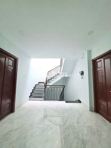 CỰC HIẾM QUẬN 10! HẺM XE HƠI ĐG THÀNH THÁI PHƯỜNG 14 - 83.3M2/4TY850