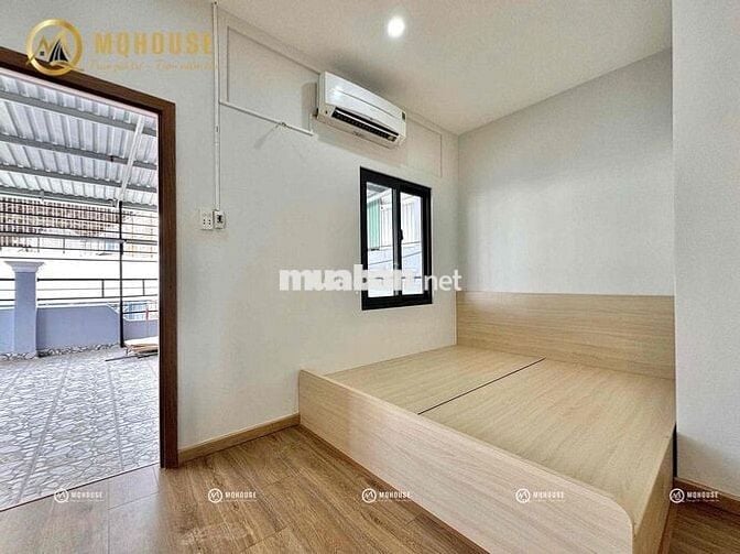 CĂN HỘ 1 PHÒNG NGỦ - SÂN THƯỢNG SIÊU RỘNG - CHILL - NGAY CHỢ TÂN HƯƠNG