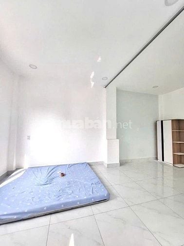 CỰC HIẾM QUẬN 10! HẺM XE HƠI ĐG THÀNH THÁI PHƯỜNG 14 - 83.3M2/4TY850