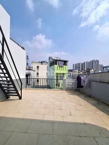 CỰC HIẾM QUẬN 10! HẺM XE HƠI ĐG THÀNH THÁI PHƯỜNG 14 - 83.3M2/4TY850