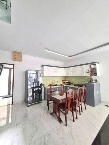 CỰC HIẾM QUẬN 10! HẺM XE HƠI ĐG THÀNH THÁI PHƯỜNG 14 - 83.3M2/4TY850