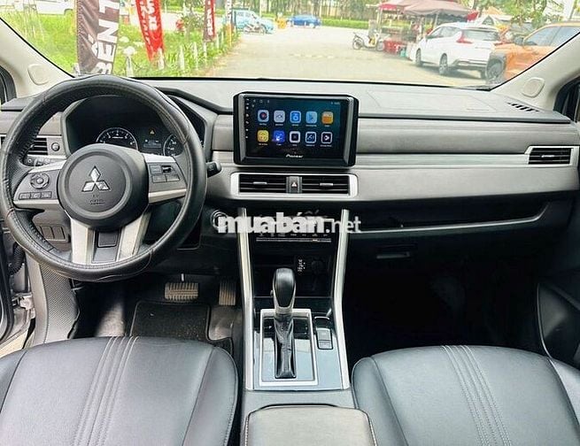 Bán gấp Xpander 2022 AT Premium