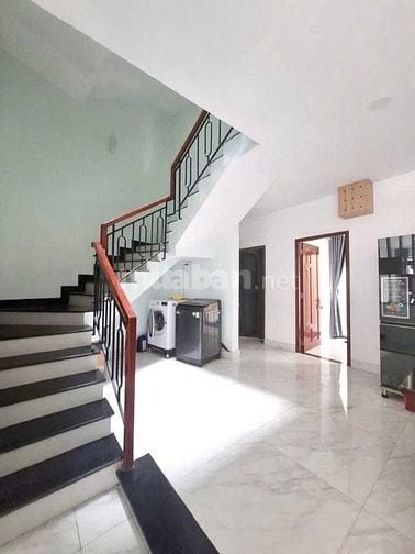 CỰC HIẾM QUẬN 10! HẺM XE HƠI ĐG THÀNH THÁI PHƯỜNG 14 - 83.3M2/4TY850