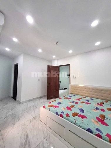 CỰC HIẾM QUẬN 10! HẺM XE HƠI ĐG THÀNH THÁI PHƯỜNG 14 - 83.3M2/4TY850