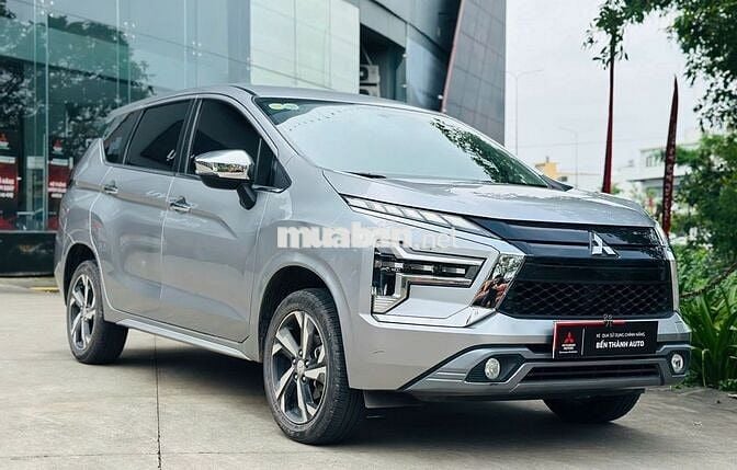 Bán gấp Xpander 2022 AT Premium