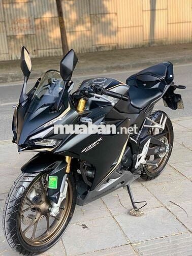 HONDA CBR 150 ABS FI cuối 2024 xe lướt mới motor
