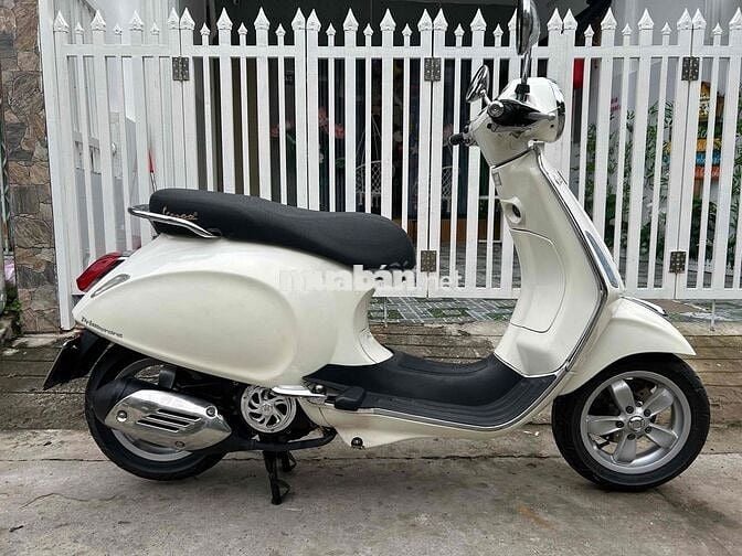 Piaggio Vespa Primavera 125 3vie Chính chủ