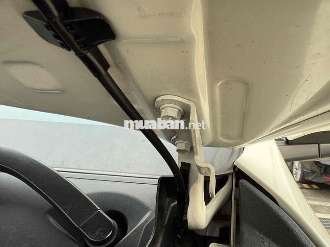 Fortuner 2018 - Xăng - 1 Cầu Cực đẹp - Xe Tại Hãng