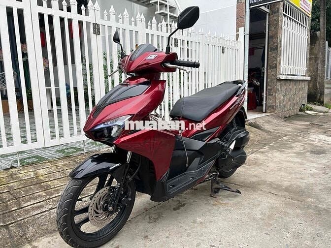 Honda Airblade 125fi zin êm chính chủ