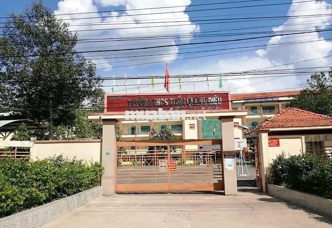 Chủ Ngộp Ngân Hàng Cần Bán Lô Đất Gấp