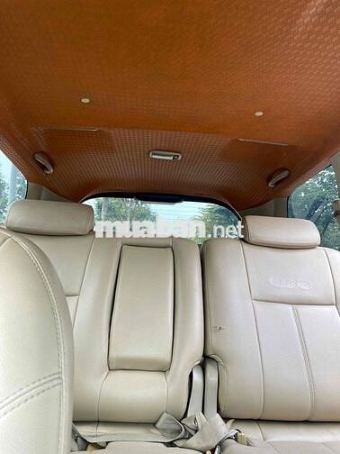 Toyota Innova 2006 bản G zin chuẩn xe gia đình