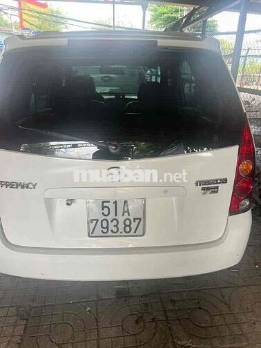 Mazda Premacy 2003 1.8 AT - 50000 km