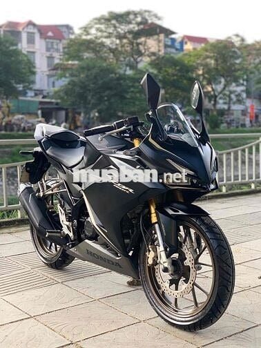 HONDA CBR 150 ABS FI cuối 2024 xe lướt mới motor