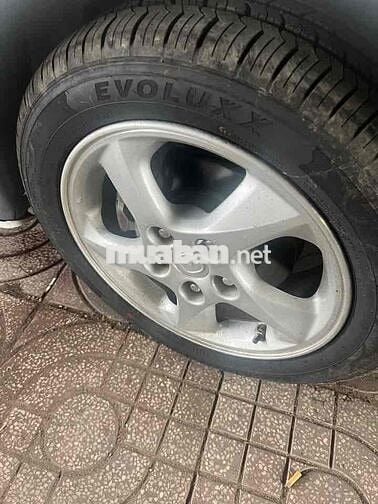 Mazda Premacy 2003 1.8 AT - 50000 km