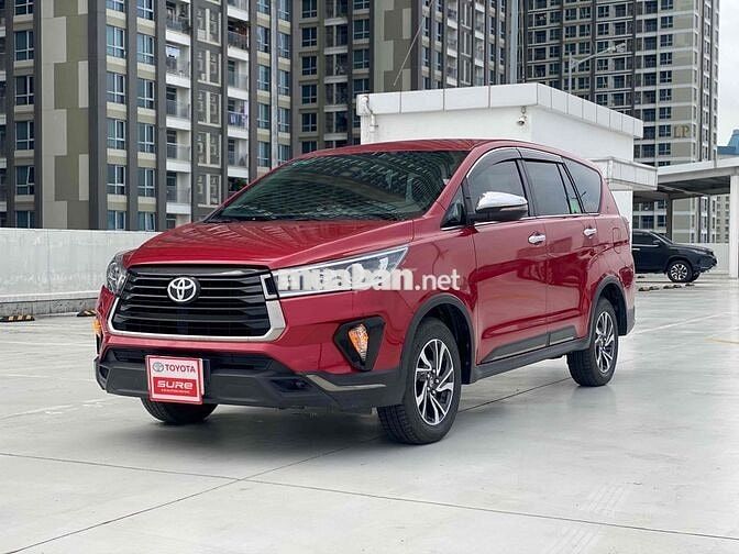 Toyota Innova Venturer 2020 2.0G - 34000 km