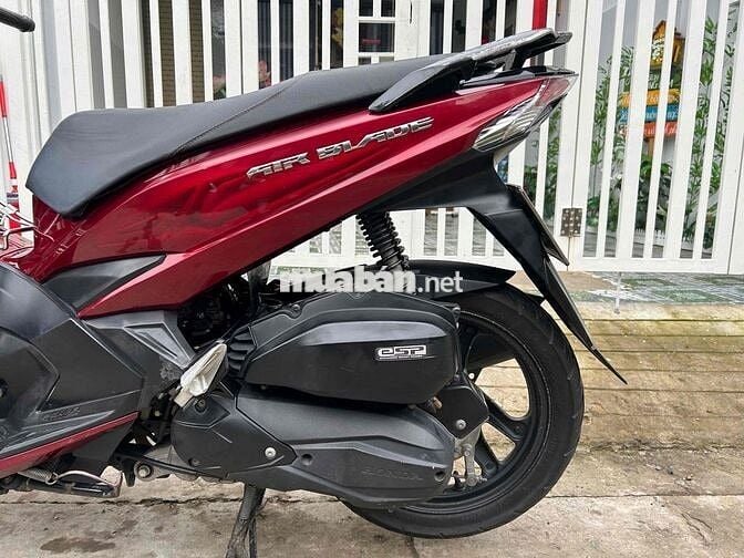Honda Airblade 125fi zin êm chính chủ