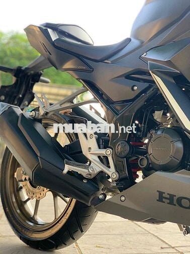 HONDA CBR 150 ABS FI cuối 2024 xe lướt mới motor