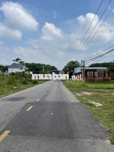 Chủ Ngộp Ngân Hàng Cần Bán Lô Đất Gấp