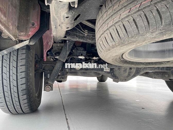 Toyota Innova Venturer 2020 2.0G - 34000 km