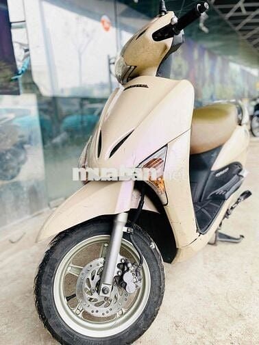 Honda Lead Fi 2011 Bstp Đá chống tắt máy