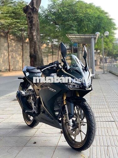 HONDA CBR 150 ABS FI cuối 2024 xe lướt mới motor