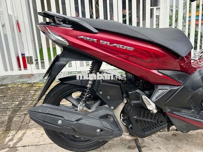 Honda Airblade 125fi zin êm chính chủ