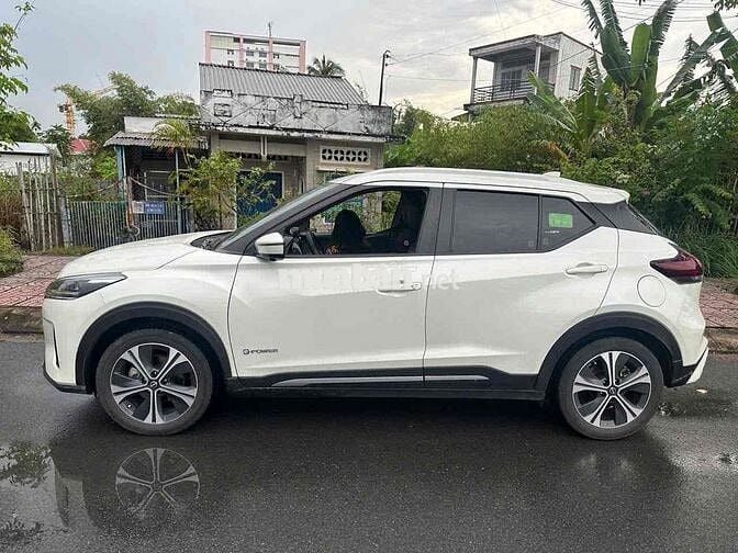 Nissan Kicks 2023 e-Power V - 35000 km