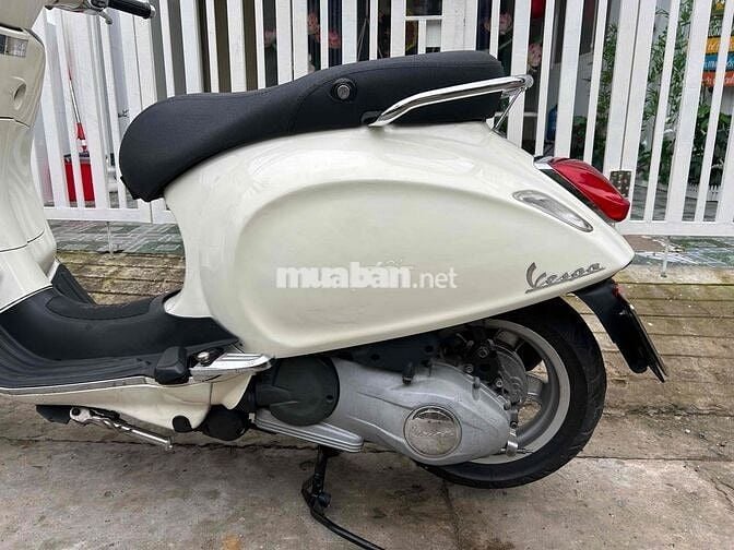Piaggio Vespa Primavera 125 3vie Chính chủ