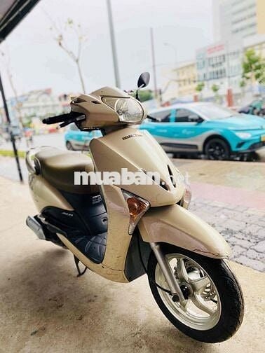 Honda Lead Fi 2011 Bstp Đá chống tắt máy