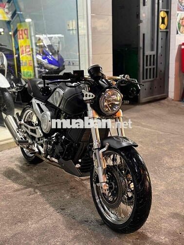 Gpx gantleman 200 Cân ban