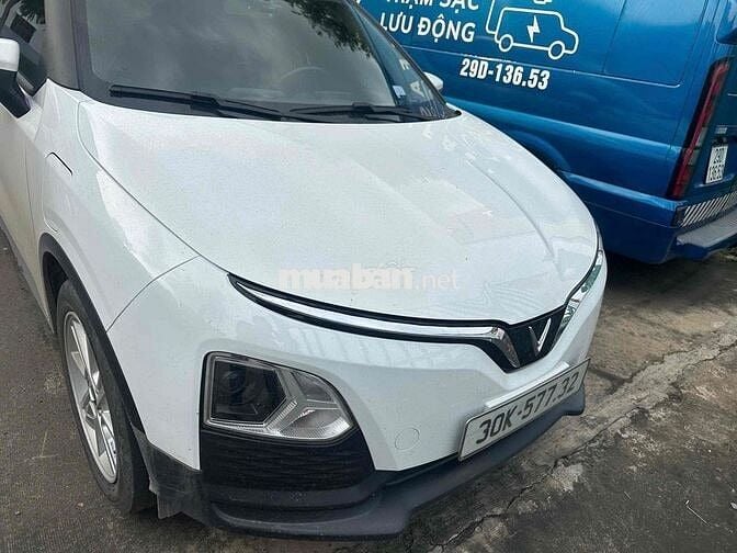 VinFast VF5 Plus 2023 - 36000 km