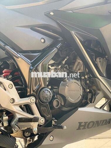 HONDA CBR 150 ABS FI cuối 2024 xe lướt mới motor