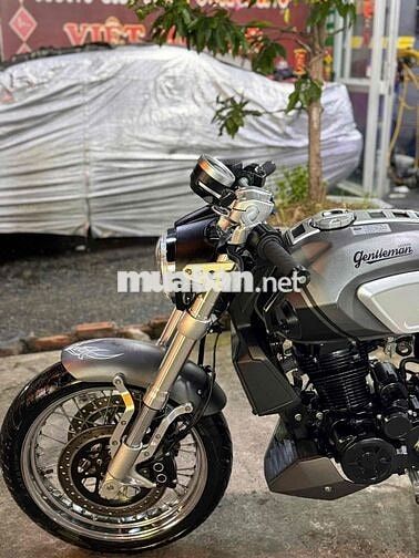 Gpx gantleman 200 Cân ban