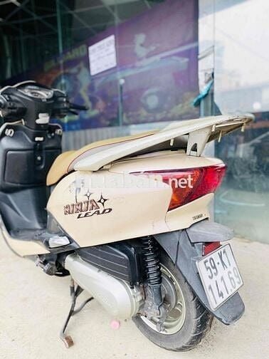 Honda Lead Fi 2011 Bstp Đá chống tắt máy