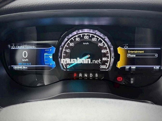 Ford Ranger 2019 WLIDTRACK 2.0 4x4 AT - 20000 km